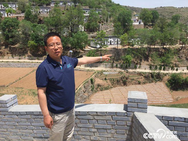一起見(jiàn)證中國脫貧奇跡 共同實(shí)現鄉村振興